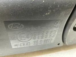 Hyundai Sonata Elektryczne lusterko boczne drzwi przednich E4012273