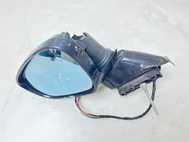 Citroen C5 Elektryczne lusterko boczne drzwi przednich 