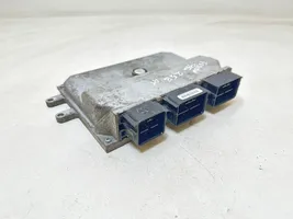 Ford Fusion II Motorsteuergerät ECU GS7A12A650XA