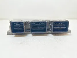 Ford Fusion II Centralina/modulo motore ECU GS7A12A650XA