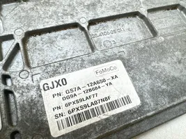 Ford Fusion II Motorsteuergerät ECU GS7A12A650XA