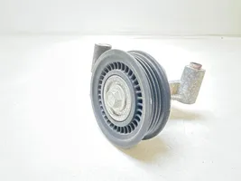 Ford Fusion II Mocowanie alternatora AI6112CuFe