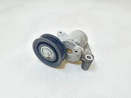 Ford Fusion II Mocowanie alternatora AI6112CuFe