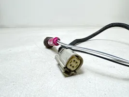 Ford Fusion II Sonde lambda 