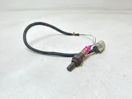 Ford Fusion II Sonde lambda 