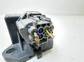 Ford Fusion II Relè pompa del carburante CU5A9D370FC