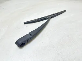 Citroen C4 Grand Picasso Rear wiper blade arm 0656