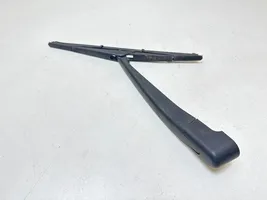 Citroen C4 I Rear wiper blade arm 9646803470