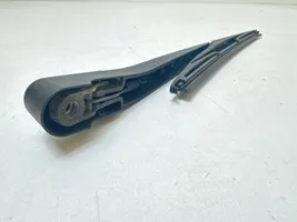 Citroen C4 I Rear wiper blade arm 9646803470