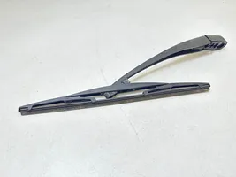 Nissan X-Trail T31 Braccio della spazzola tergicristallo posteriore 39852