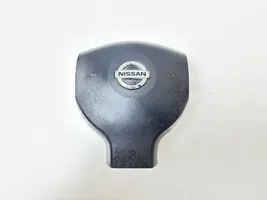 Nissan Note (E11) Ohjauspyörän turvatyyny YJRW086314W