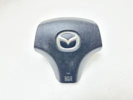 Mazda 6 Airbag de volant PCDP299397N