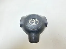 Toyota Corolla E120 E130 Poduszka powietrzna Airbag kierownicy 4513002270