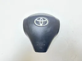 Toyota Yaris Poduszka powietrzna Airbag kierownicy 305114499FKA