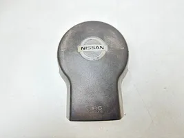 Nissan Navara D40 Ohjauspyörän turvatyyny 6032032