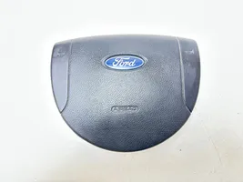 Ford Mondeo Mk III Ohjauspyörän turvatyyny 3S71F042B85CA