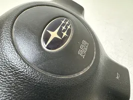 Subaru Legacy Airbag dello sterzo 601648904Y58