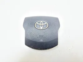 Toyota Prius (XW20) Poduszka powietrzna Airbag kierownicy 8442202