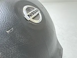 Nissan Note (E11) Ohjauspyörän turvatyyny 3055429