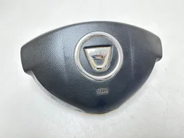 Dacia Duster Poduszka powietrzna Airbag kierownicy 3064537