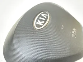 KIA Ceed Poduszka powietrzna Airbag kierownicy 569001H000