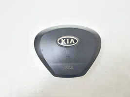 KIA Ceed Airbag de volant 569001H000