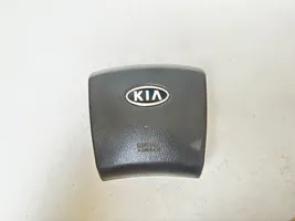 KIA Sorento Poduszka powietrzna Airbag kierownicy V1ADAM4XDY1201