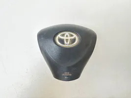 Toyota Auris 150 Poduszka powietrzna Airbag kierownicy 4513002290B0