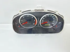 Mazda 2 Speedometer (instrument cluster) 3M7110849PG