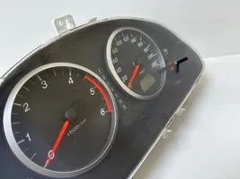 Mazda 2 Speedometer (instrument cluster) 3M7110849PG