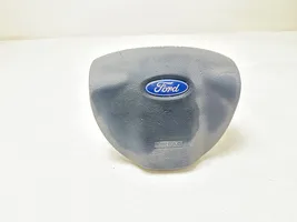 Ford Focus Poduszka powietrzna Airbag kierownicy 4M51A042B85DF