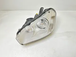Ford C-MAX I Headlight/headlamp 153873