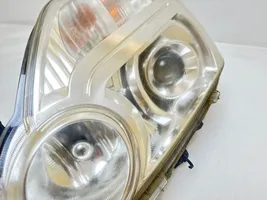 Nissan X-Trail T31 Headlight/headlamp OHCR599