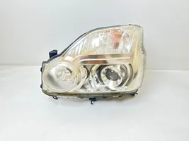 Nissan X-Trail T31 Headlight/headlamp OHCR599