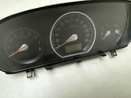 Hyundai Sonata Compteur de vitesse tableau de bord 940033K370