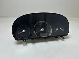 Hyundai Sonata Speedometer (instrument cluster) 940033K370