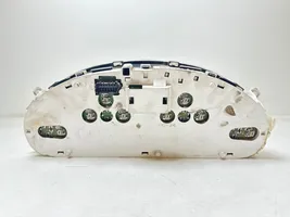 Chrysler Voyager Spidometras (prietaisų skydelis) 748AE