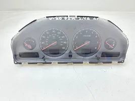 Volvo V70 Speedometer (instrument cluster) 9459821