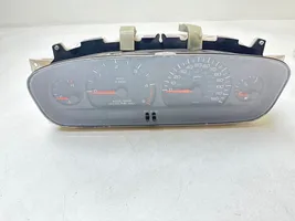 Chrysler Voyager Spidometras (prietaisų skydelis) P04685644AA