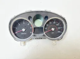 Nissan X-Trail T31 Geschwindigkeitsmesser Cockpit JG511