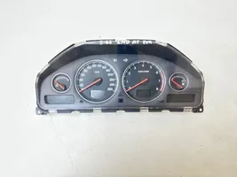 Volvo S60 Velocímetro (tablero de instrumentos) 8673802