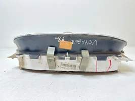 Chrysler Voyager Tachimetro (quadro strumenti) P04685644AA