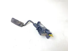 KIA Ceed Accelerator throttle pedal 080216K0201