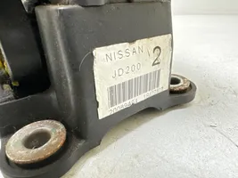 Nissan Qashqai Ātrumu pārslēgšanas mehānisms (kulise) (salonā) JD200