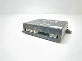 Ford Fusion Parking PDC control unit/module E410R020456