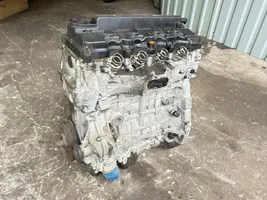 Honda Civic Engine R18A2