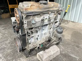 Citroen C3 Engine HFV