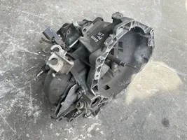 Fiat Ducato 5 Gang Schaltgetriebe 9431285021
