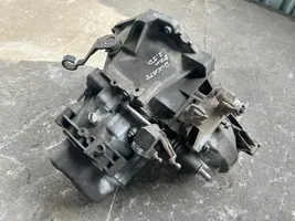 Fiat Ducato 5 Gang Schaltgetriebe 9431285021