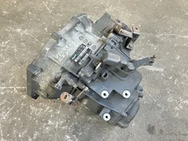 Opel Vectra C Manual 5 speed gearbox 13101871